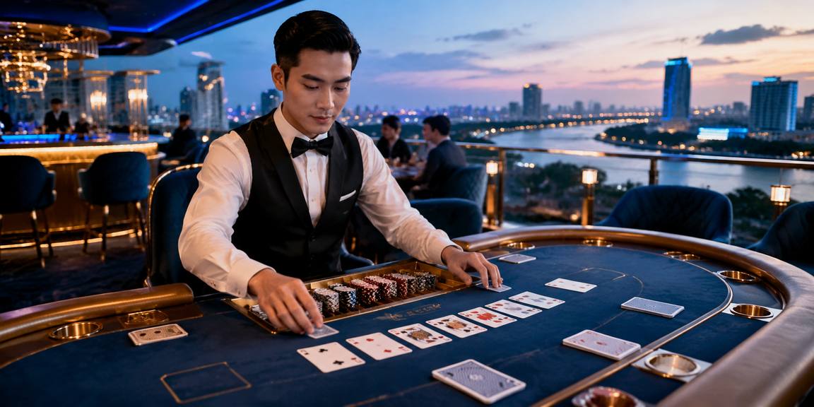 mv86 Viettel Money Blackjack